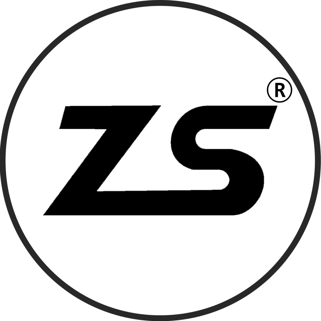 Logo ZS