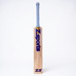 Master Blaster back