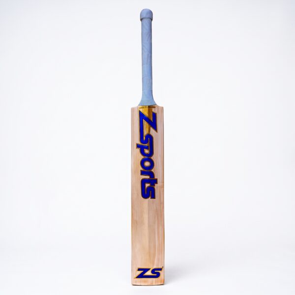 Master Blaster back