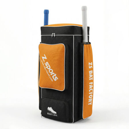 T20 Cricket Kitbag Front right
