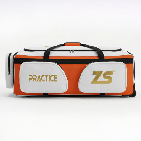 Practice Kitbag Front
