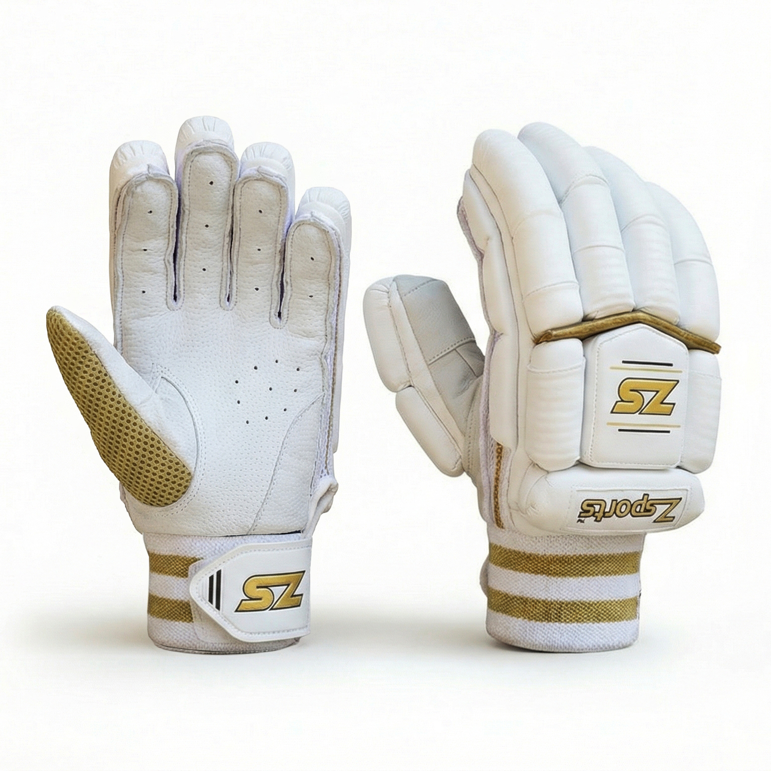 RS264 Batting Gloves - zscricket