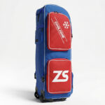 Solitaire Cricket Kitbag Side
