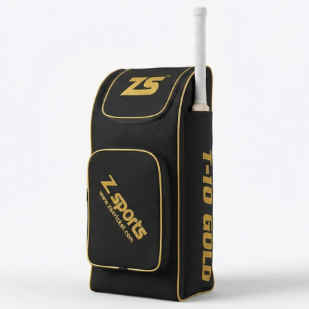 T10 Kitbag front