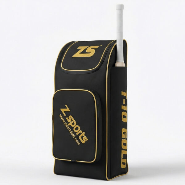 T10 Kitbag front