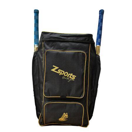 T15 cricket kitbag front