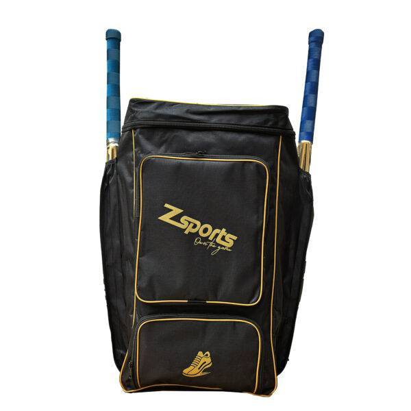 T15 cricket kitbag front