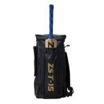 T15 cricket kitbag Left