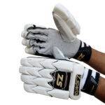D90 Batting Gloves