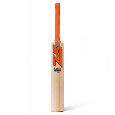 T 200 Front