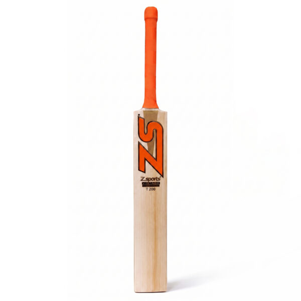 T 200 Front