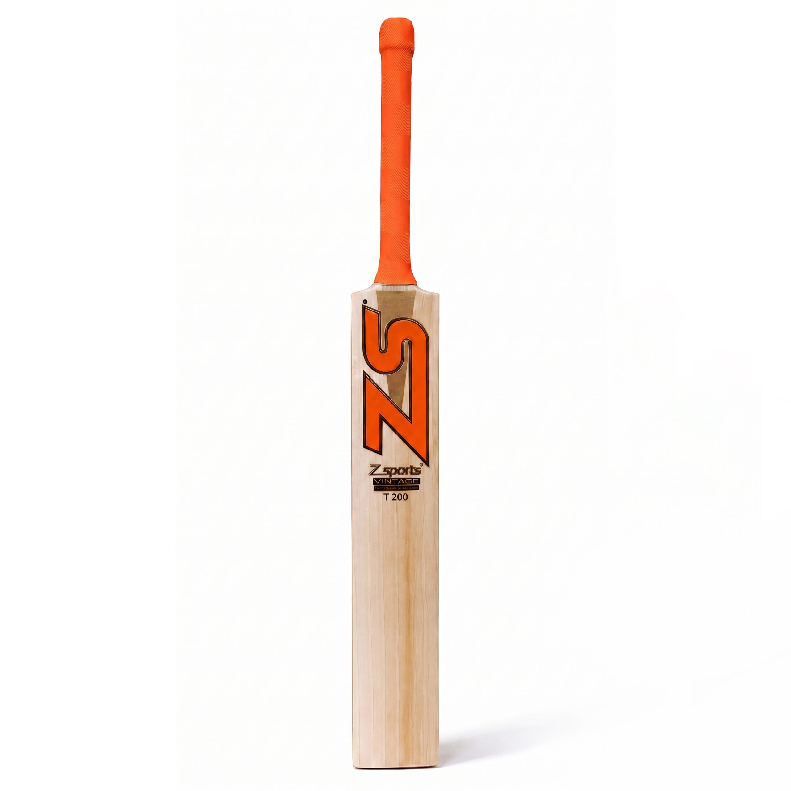 T 200 Front