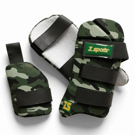 Camo Combo Thigh Pad