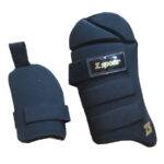 Combo-Thigh Pad