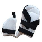 Combo-Thigh Pad