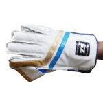 D65 Wicket Keeping Gloves
