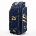 Gold edition trolley side