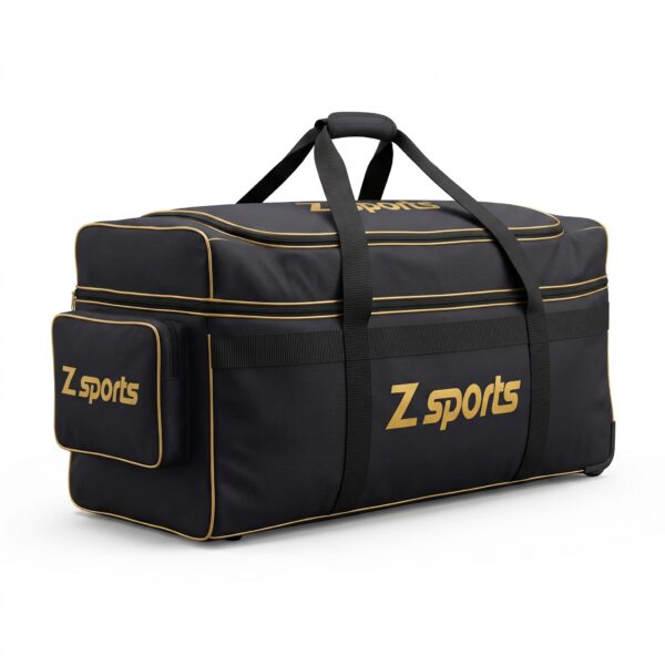 Player edition Back