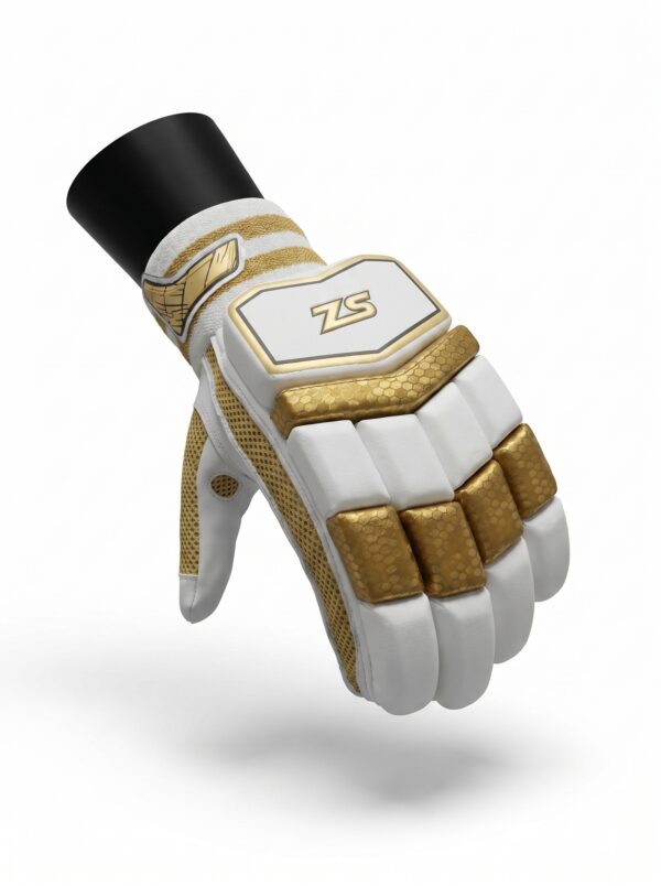 Players' Batting Gloves