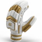 Players' Batting Gloves
