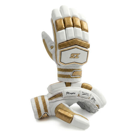 Players' Batting Gloves