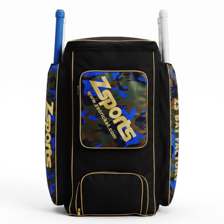 T 30-4 pocket Kitbag Front