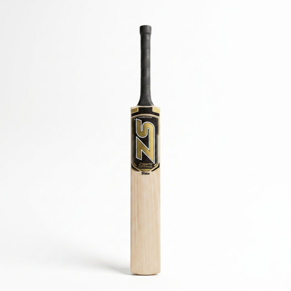 Hitter front