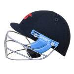 ZS Black Helmet Side