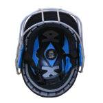 ZS Black Helmet inside