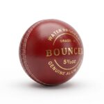 Bouncer Red