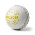 Bouncer White
