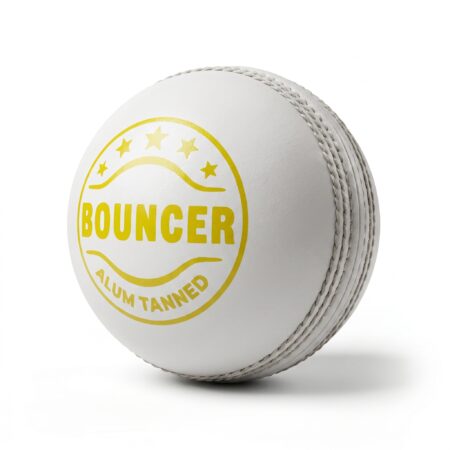 Bouncer White