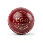 CGG Red