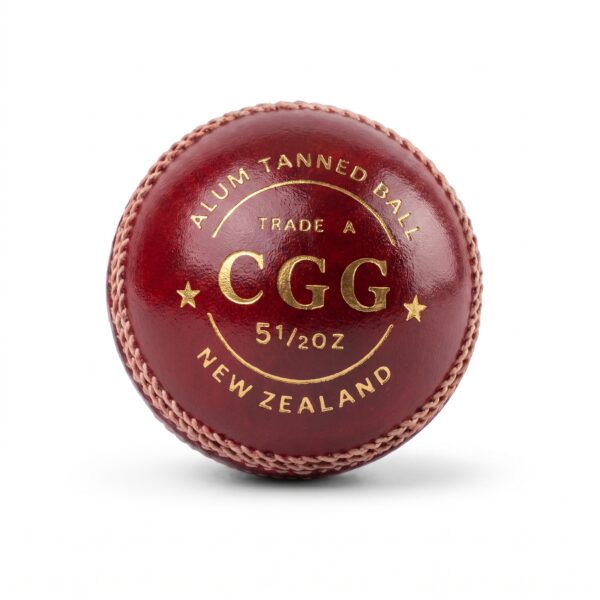 CGG Red