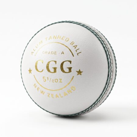CGG White