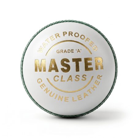 Masterclass White