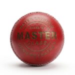 Masterclass red