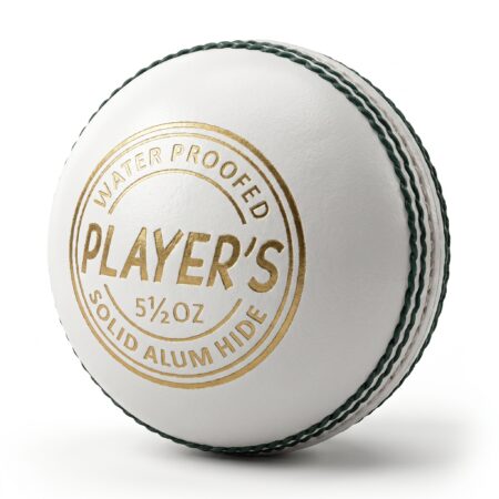 Players White