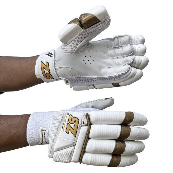 Legend Batting Gloves 5