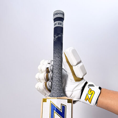 Designed Chevron Grips