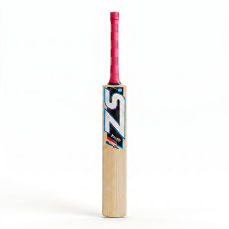 Masterclass – Premium Kashmir Willow Cricket Bat Front