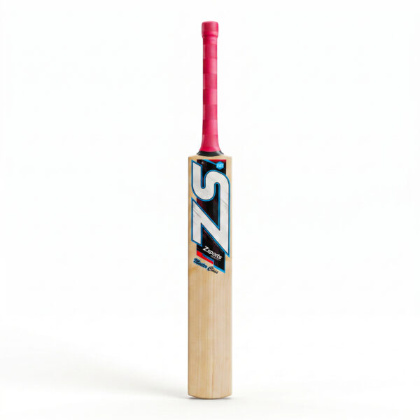 Masterclass – Premium Kashmir Willow Cricket Bat Front