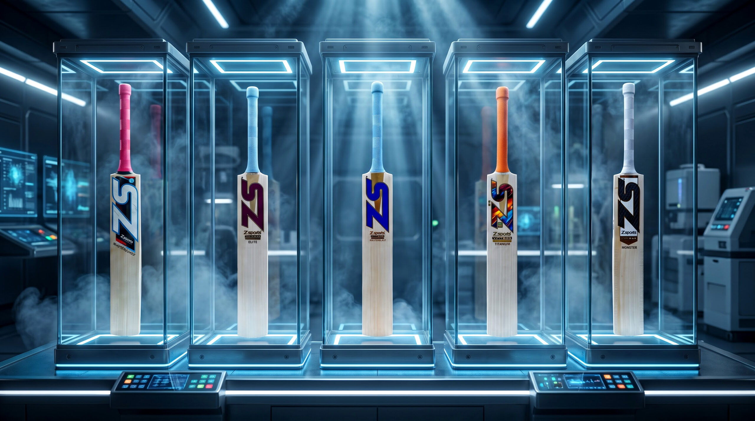 Top English Willow Bats